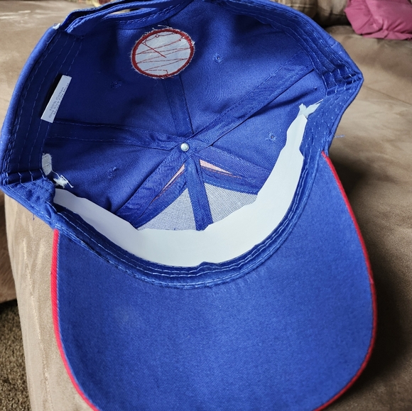 Napa Racing hat - Picture 2 of 2